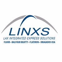 LINXS(@LINXS2LAX) 's Twitter Profile Photo