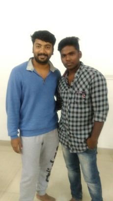 AjithKu19490648's profile picture. 