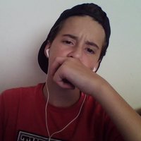 Lukitero Alone (@ricardovilanibe) Twitter profile photo