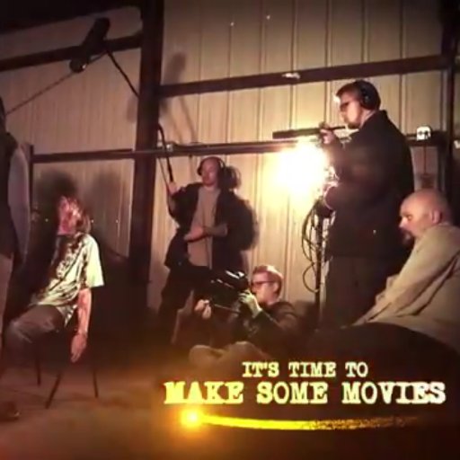 bhtstv's profile picture. “A TED Talk for the #Film industry” - Take the journey #filmmaking, get started w/ the clothes on your back, a #smartphone. We'll bring experts to show you how.