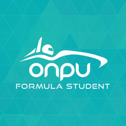 fsonpu's profile picture. Odessa National Politechnic University Formula Student Team.  fsonpu@gmail.com