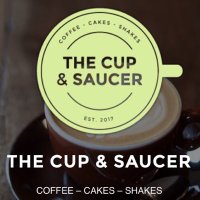 The Cup & Saucer(@TheCup_Saucer) 's Twitter Profile Photo