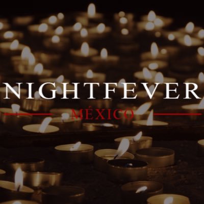 #Nightfever es una tarde de oración, música y encuentro con Dios. Es una iniciativa internacional de jóvenes por la evangelización y el servicio. #HagamosLío