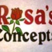 Rosa Ann Crowder - @RosasConcepts Twitter Profile Photo