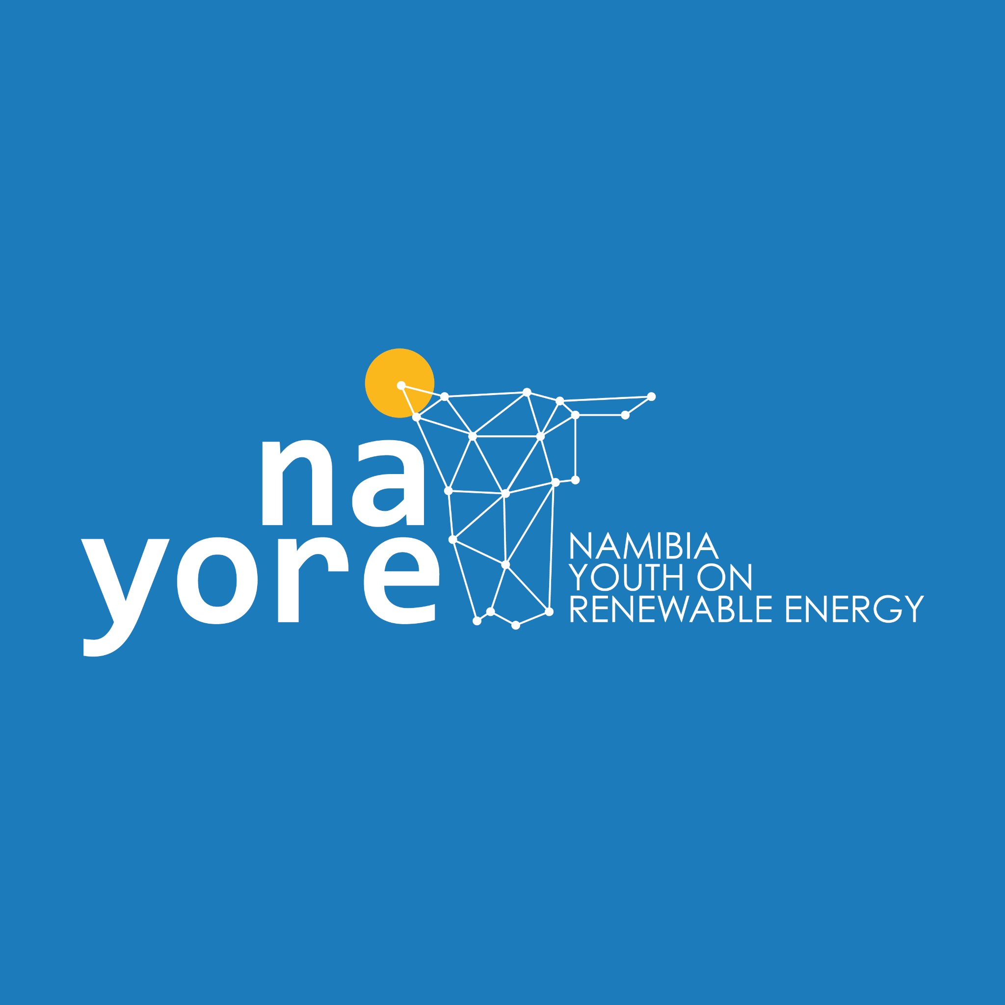 Our mission is to advocate for renewable energy whilst engaging youth and other relevant stakeholders in the industry.
Email: nayoregroup@gmail.com