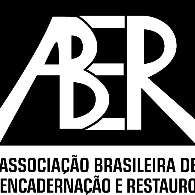 A Associação Brasileira de Encadernação e Restauro é uma instituição sem fins lucrativos que atua na encadernação, conservação e restauro de livros e documentos