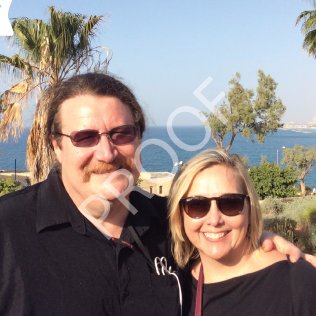 Devoted wife, daughter, who tries to be a good Christian, a deadhead and lover of all music,avid reader, traveler, & hopefully-on most days- a nice person.