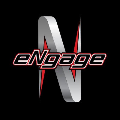 The first all natural focus drinks for gamers | eNgage #Focus & #Power | diseNgage #Focus & #Zen