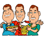 3sonsdogsnsuds's profile picture. Pittsburgh's #1 6pk shop - Hours: Mon - Sat: 11AM - 8PM Sun - 11AM - 3PM