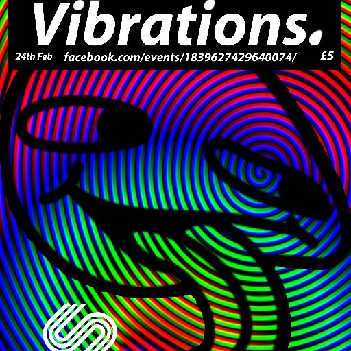 UK Bass event based in Leicester bringing the real sound of the UK underground to your ears in the best venues across Leicester. 24th February @ Streetlife