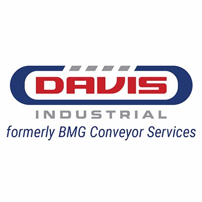 Davis Industrial delivers 24/7 service for industrial maintenance on conveyors and full fabrication services.