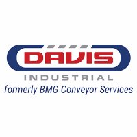 Davis Industrial(@DavisIndustrial) 's Twitter Profile Photo