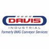 DavisIndustrial's profile picture. Davis Industrial delivers 24/7 service for industrial maintenance on conveyors and full fabrication services.