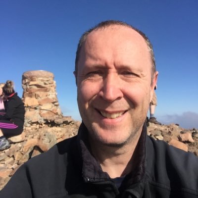 Fordy_1's profile picture. Trying to get fit after over 4o years of abuse. Love my family, friends and work.