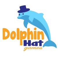 Dolphin Hat Games (@dolphinhatgames) 's Twitter Profile