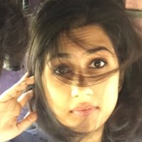 Devi Sheth (@devisheth) 's Twitter Profile