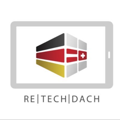 RETechDACH e.V. D-A-CHverband für #PropTech #ConTech #SmartBuilding & #Innovation in der Immobilienwirtschaft l English 🇬🇧 please follow us on #ReTechDACH