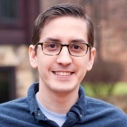 jmcgaha's profile picture. Web Developer @happycog | @melmcgaha's baby daddy | Mark Price aficionado | Raccoons and quinoa are my arch nemeses. My weapon is a Melody.