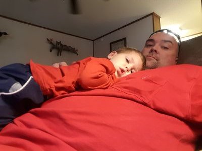 redlab20's profile picture. 