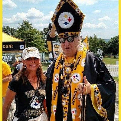 MARY KAY KELLY,.  BORN, BRED & RAISED A DIEHARD STEELER FAN, 7/24/365! **STEELERS BORN & STEELERS BRED & WHEN I DIE, I'LL BE STEELER'S DEAD!!**
#SNUPROUD