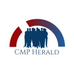 CmpHerald's profile picture. 