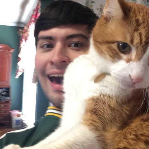 josephmurray012's profile picture. 