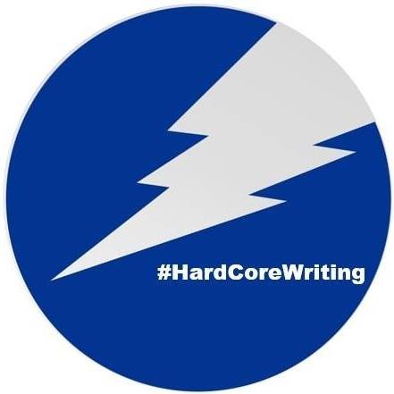 The official account for the Core Writing Program at @unevadareno • Facebook & Instagram: @unrcorewriting • #HardCoreWriting