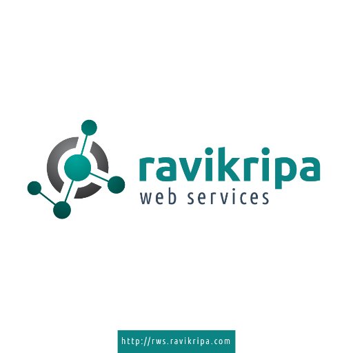 RavikripaWebServices Profile