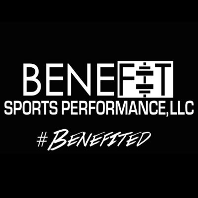 ▪️Fitness/Sports Training ▪️Sport-Specialized Coaching ▪️Certified Strength & Conditioning Specialists ▪️HSFB Showcases/Recruiting ▪️Sports Nutrition #Benefited