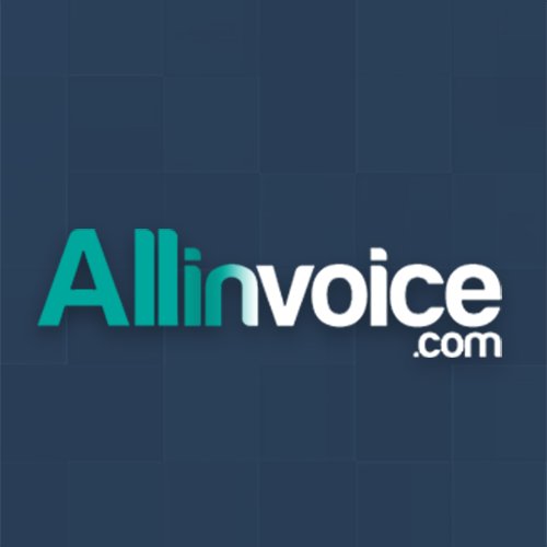 allinvoicetime's profile picture. Time tracking and invoicing application