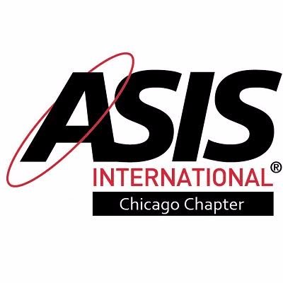 ASIS Chicago Chapter 003 https://t.co/J0KPdibmbj