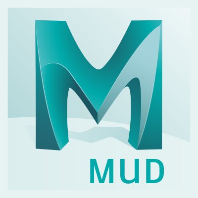 The official Twitter feed for Autodesk Mudbox 3D sculpting and texture painting software. 
Issues? Technical questions? @AutodeskHelp has your back!