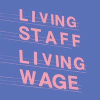 Central Living Wage (@cphlivingwage) Twitter profile photo