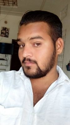 Rajeshv16308128's profile picture. Pyar se sb kuch mil skta h