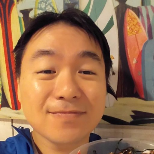 Live in Taiwan and Linux command line. To be a Renaissance man~