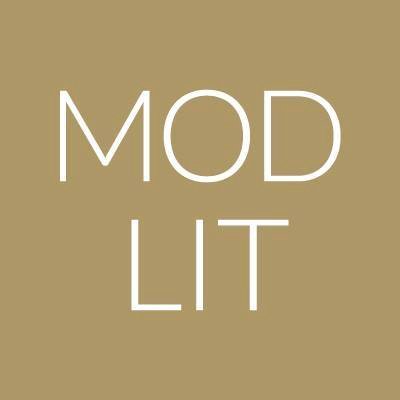 ModernLiturgic's profile picture. Modern Liturgic