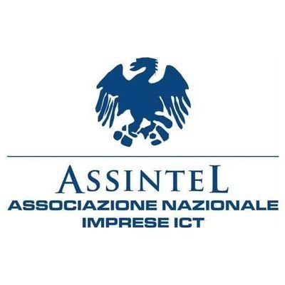 Associazione Nazionale di Confcommercio - Imprese per l’Italia, che rappresenta le piccole, medie e grandi Imprese di #Information & #Communication #Technology.