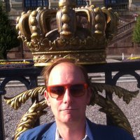 Greg Joslyn (@gregjoslyn) 's Twitter Profile