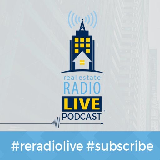 Real Estate Radio LIVE is a #podcast hosted by Joe Cucchiara & Team that is available on iTunes, Stitcher & https://t.co/boWF3Vjf7L. #realestate #reradiolive