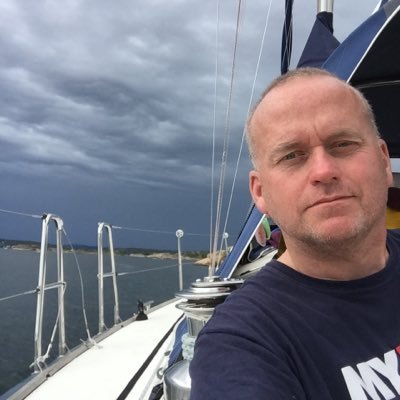 Senior Solition Architect at OBOS BBL
Dedicated sailor and snowboarder