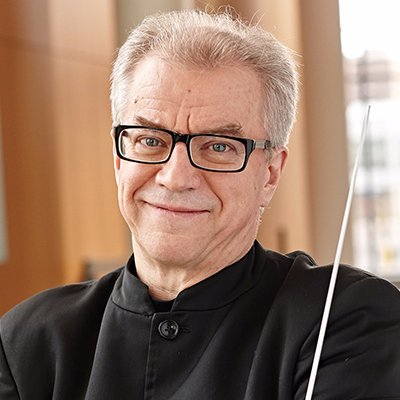 Osmo Vänskä