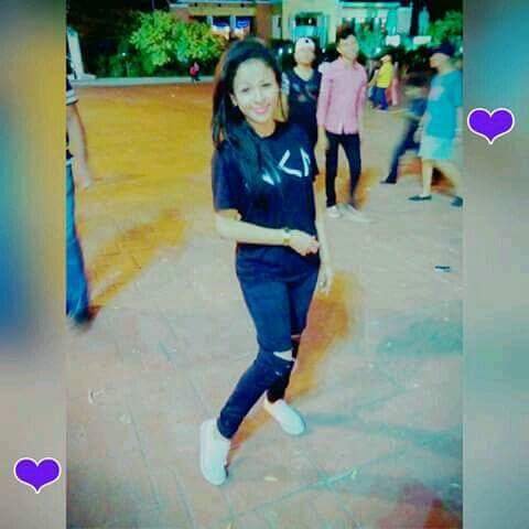 persona atrevida :*