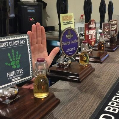 The Hooper Micropub