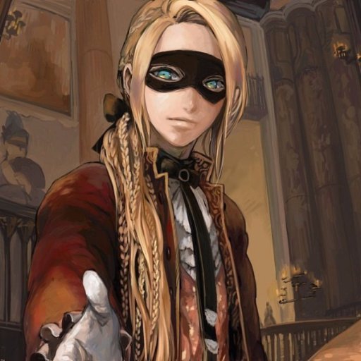 AlisaLoveMe's profile picture. Молча в своих мыслях, читаю мангу и смотрю аниме, пока ты спишь. Ты не моё увлечение, я больше люблю юри.