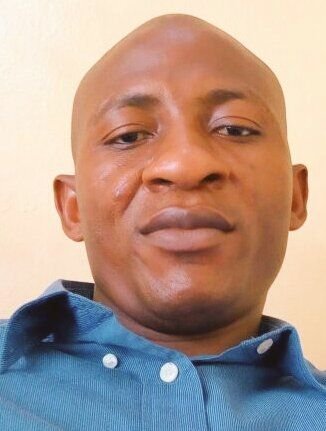 Am from Badagry born into the family of ISAIAH in olorunda morogbo LDA in Lagos state.simple man and ready to be corrected when am wrong.