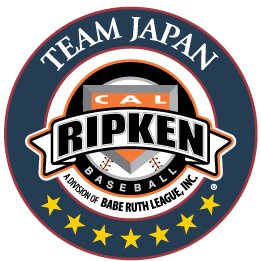 Official page of Team Japan for the Cal Ripken Major/70 World Series. Follow along for live updates and fun features!