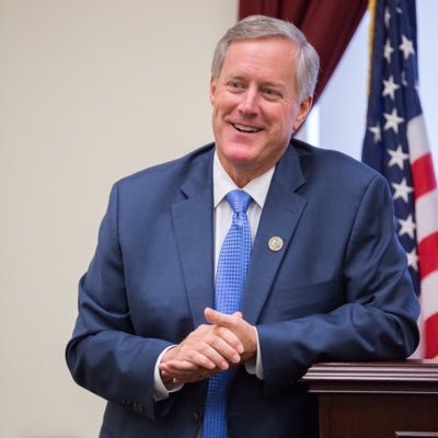 MarkMeadows Profile Picture