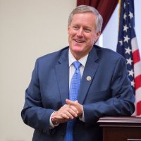 Mark Meadows(@MarkMeadows) 's Twitter Profile Photo