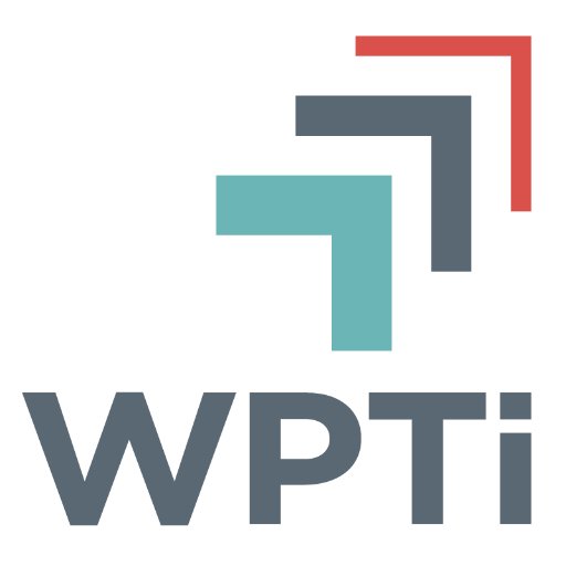 WPTI is a non-profit training & consulting organization devoted to strengthening the workforce development field.