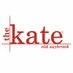 The Kate (@cometothekate) Twitter profile photo